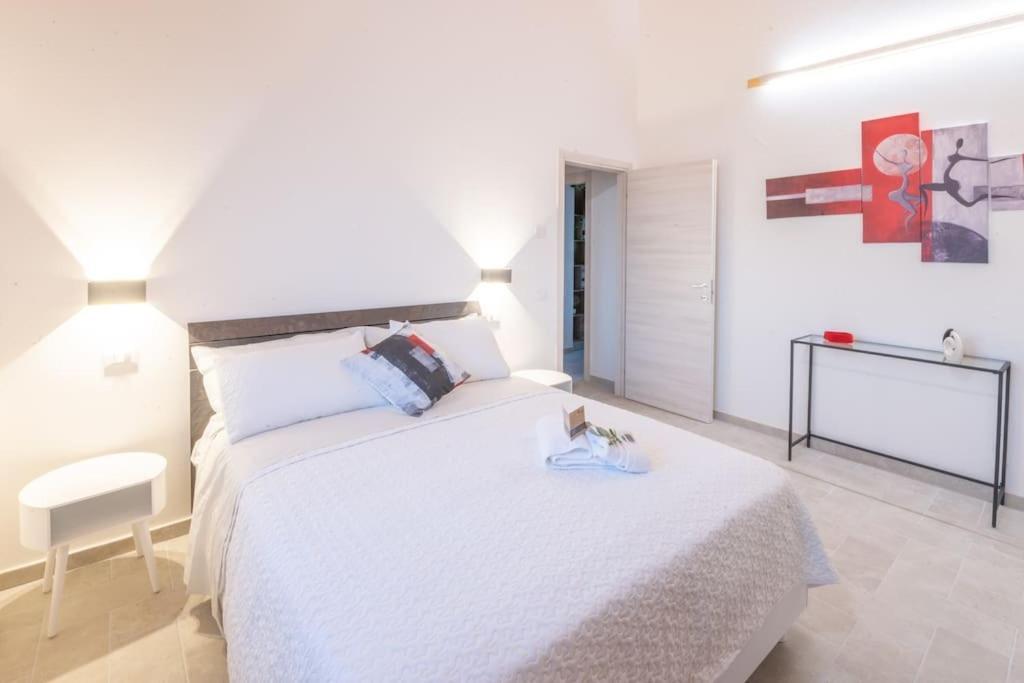 Casal Del Sole - Il Gelso Apartment Montefelcino ภายนอก รูปภาพ