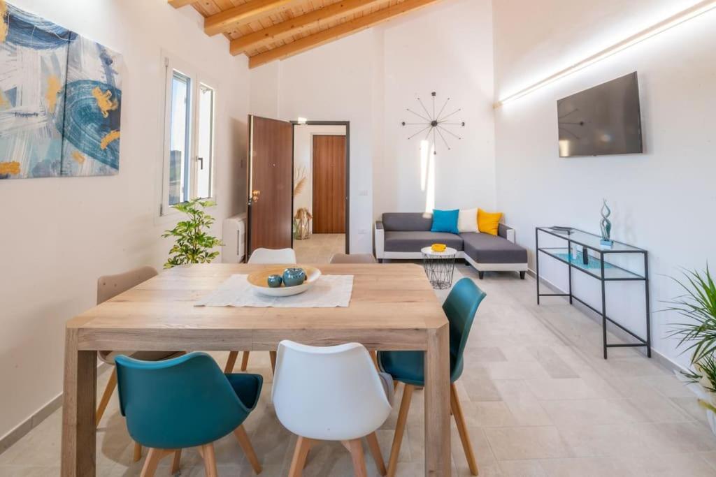 Casal Del Sole - Il Gelso Apartment Montefelcino ภายนอก รูปภาพ